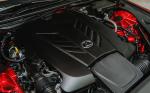 Lexus LC500 2017 года (MY)